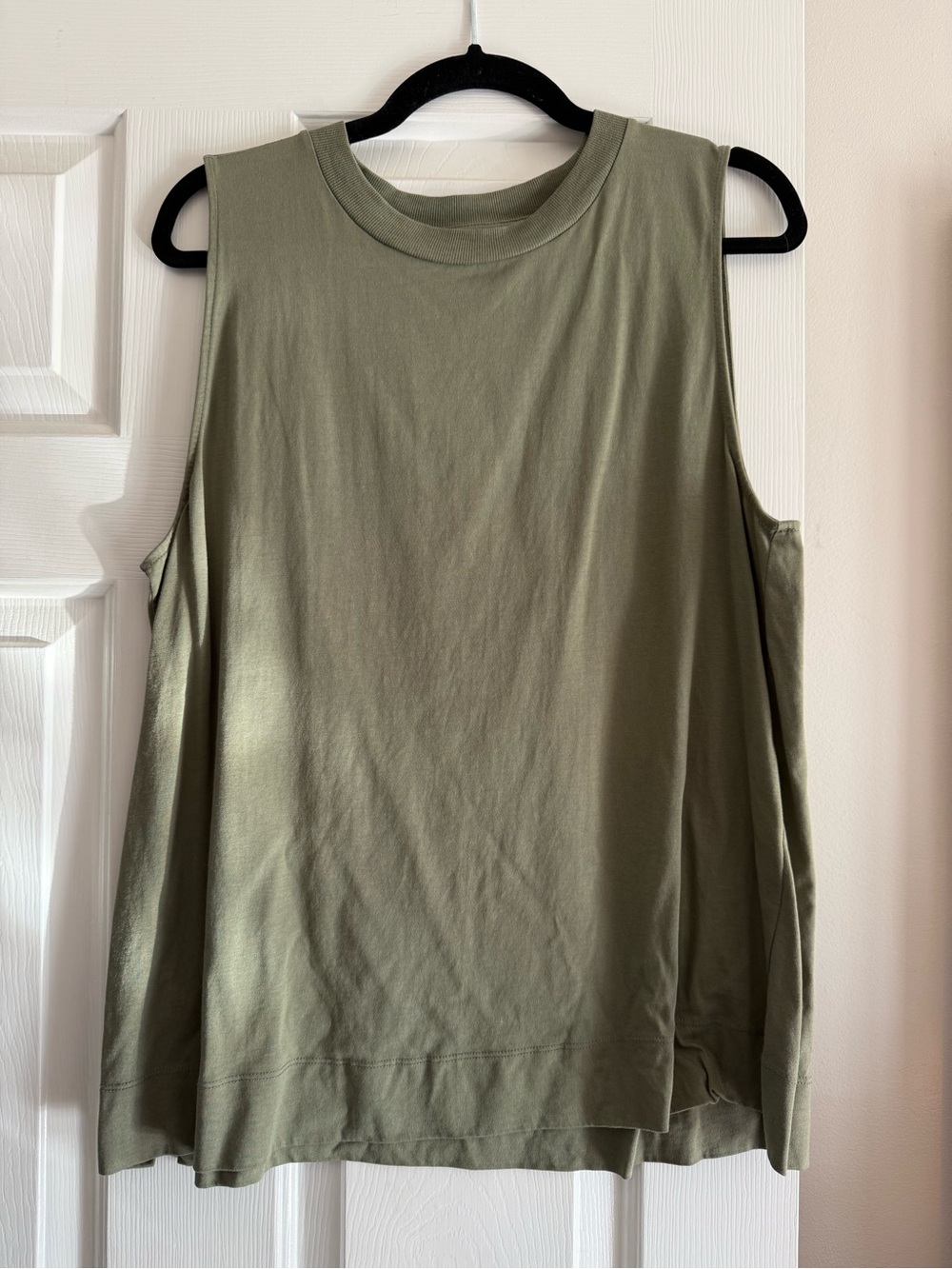 LOFT Tank